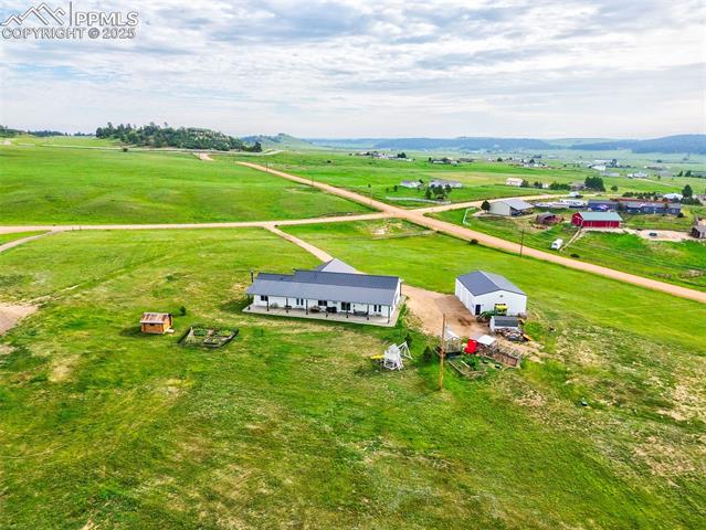 6975 H T Ranch Trail