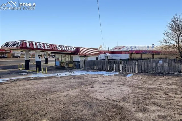 Colorado Springs, Colorado 80910, United States, ,Commercial,Active,70971