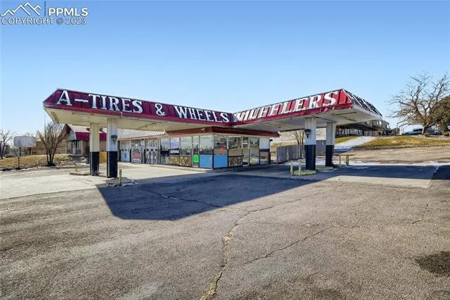 Colorado Springs, Colorado 80910, United States, ,Commercial,Active,70971