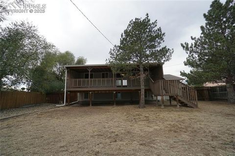 Tiny photo for 1375 Luna Drive, Fountain, CO 80817 (MLS # 5298271)
