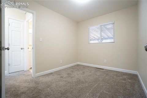 Tiny photo for 1375 Luna Drive, Fountain, CO 80817 (MLS # 5298271)