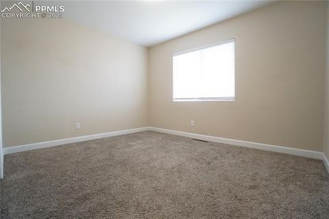 Tiny photo for 1375 Luna Drive, Fountain, CO 80817 (MLS # 5298271)