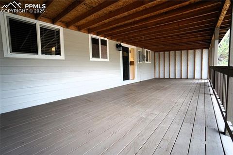 Tiny photo for 1375 Luna Drive, Fountain, CO 80817 (MLS # 5298271)