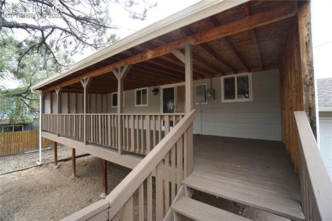 Tiny photo for 1375 Luna Drive, Fountain, CO 80817 (MLS # 5298271)