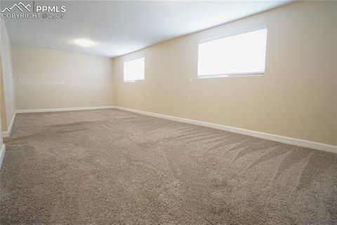 Tiny photo for 1375 Luna Drive, Fountain, CO 80817 (MLS # 5298271)