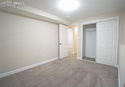 Tiny photo for 1375 Luna Drive, Fountain, CO 80817 (MLS # 5298271)