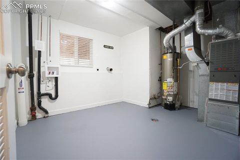 Tiny photo for 1375 Luna Drive, Fountain, CO 80817 (MLS # 5298271)