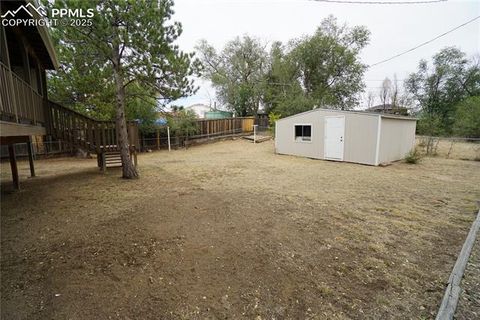 Tiny photo for 1375 Luna Drive, Fountain, CO 80817 (MLS # 5298271)