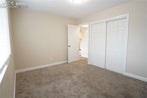 Tiny photo for 1375 Luna Drive, Fountain, CO 80817 (MLS # 5298271)
