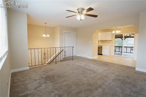 Tiny photo for 1375 Luna Drive, Fountain, CO 80817 (MLS # 5298271)