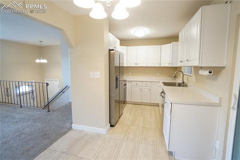 Tiny photo for 1375 Luna Drive, Fountain, CO 80817 (MLS # 5298271)