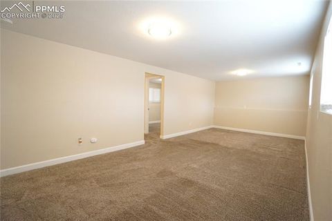 Tiny photo for 1375 Luna Drive, Fountain, CO 80817 (MLS # 5298271)