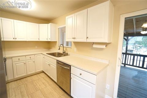 Tiny photo for 1375 Luna Drive, Fountain, CO 80817 (MLS # 5298271)