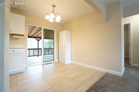 Tiny photo for 1375 Luna Drive, Fountain, CO 80817 (MLS # 5298271)