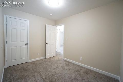 Tiny photo for 1375 Luna Drive, Fountain, CO 80817 (MLS # 5298271)