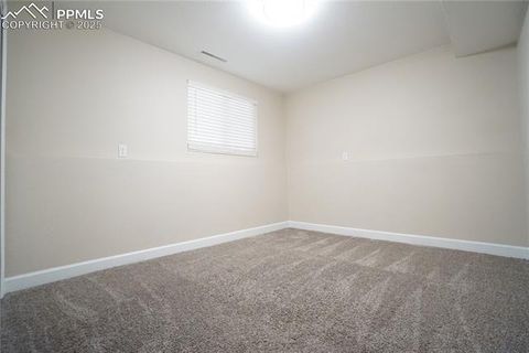 Tiny photo for 1375 Luna Drive, Fountain, CO 80817 (MLS # 5298271)