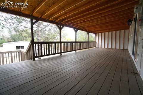 Tiny photo for 1375 Luna Drive, Fountain, CO 80817 (MLS # 5298271)