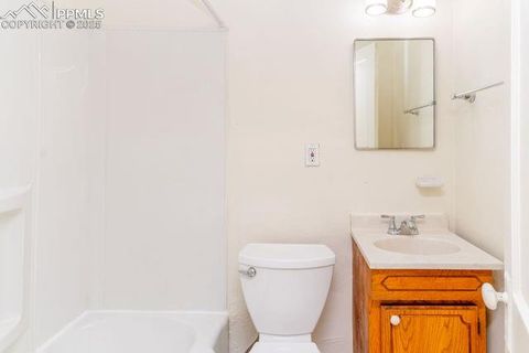 Tiny photo for 1107 Manitou Avenue, Manitou Springs, CO 80829 (MLS # 8222538)