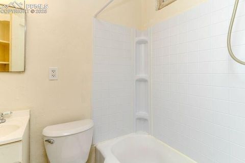 Tiny photo for 1107 Manitou Avenue, Manitou Springs, CO 80829 (MLS # 8222538)