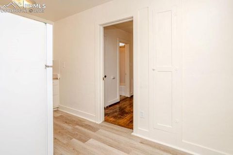 Tiny photo for 1107 Manitou Avenue, Manitou Springs, CO 80829 (MLS # 8222538)