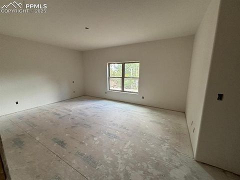Tiny photo for 620 Misty Pines Circle, Woodland Park, CO 80863 (MLS # 4947640)