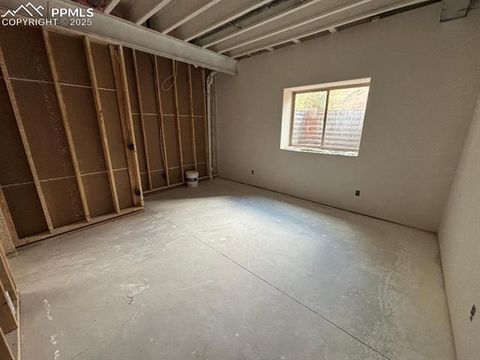 Tiny photo for 620 Misty Pines Circle, Woodland Park, CO 80863 (MLS # 4947640)
