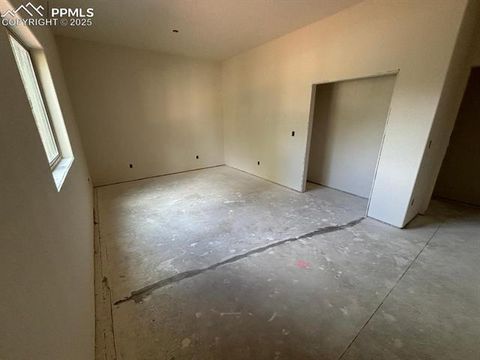 Tiny photo for 620 Misty Pines Circle, Woodland Park, CO 80863 (MLS # 4947640)