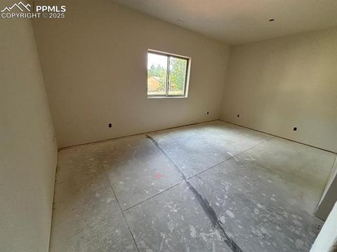 Tiny photo for 620 Misty Pines Circle, Woodland Park, CO 80863 (MLS # 4947640)