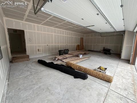 Tiny photo for 620 Misty Pines Circle, Woodland Park, CO 80863 (MLS # 4947640)
