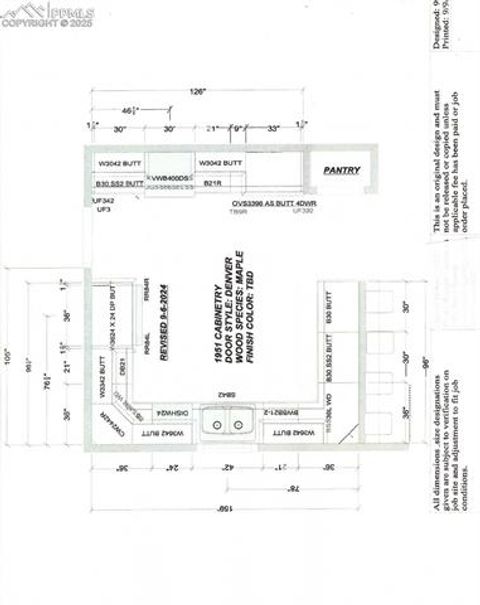 Tiny photo for 620 Misty Pines Circle, Woodland Park, CO 80863 (MLS # 4947640)