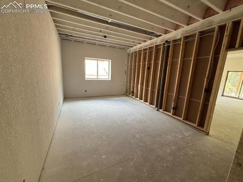 Tiny photo for 620 Misty Pines Circle, Woodland Park, CO 80863 (MLS # 4947640)