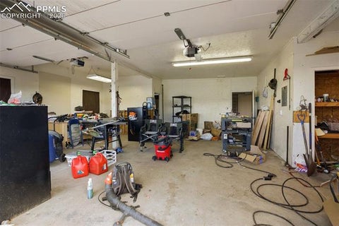 Tiny photo for 13599 County Road 1, Florissant, CO 80816 (MLS # 3085006)
