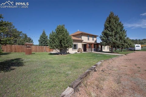 Tiny photo for 13599 County Road 1, Florissant, CO 80816 (MLS # 3085006)
