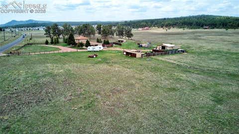 Tiny photo for 13599 County Road 1, Florissant, CO 80816 (MLS # 3085006)