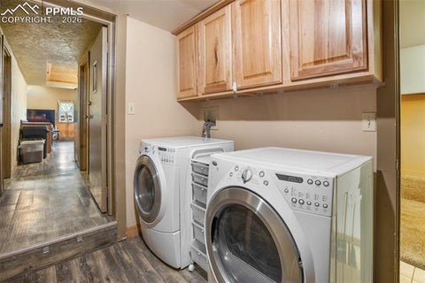 Tiny photo for 13599 County Road 1, Florissant, CO 80816 (MLS # 3085006)