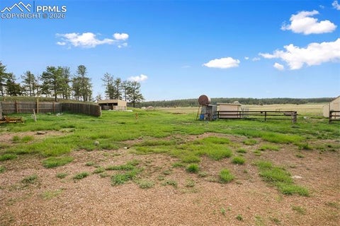 Tiny photo for 13599 County Road 1, Florissant, CO 80816 (MLS # 3085006)