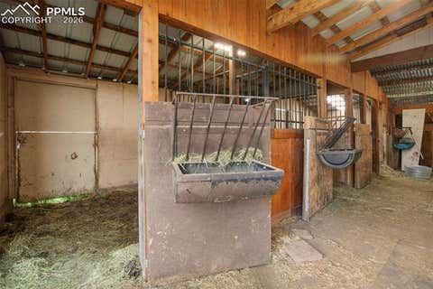 Tiny photo for 13599 County Road 1, Florissant, CO 80816 (MLS # 3085006)