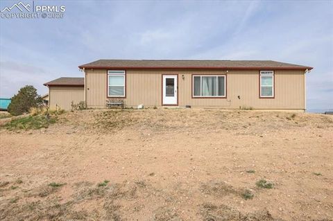 Photo of 7490 Indian Village Heights, Fountain, CO 80817 (MLS # 8125346)