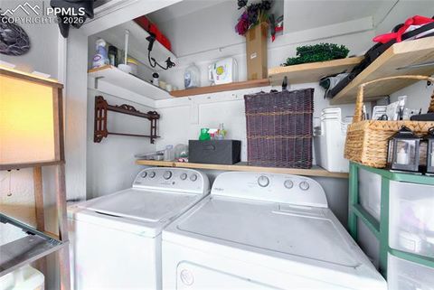 Tiny photo for 1105 E Platte Avenue, Colorado Springs, CO 80903 (MLS # 3875697)