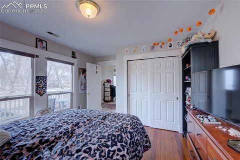 Tiny photo for 1105 E Platte Avenue, Colorado Springs, CO 80903 (MLS # 3875697)