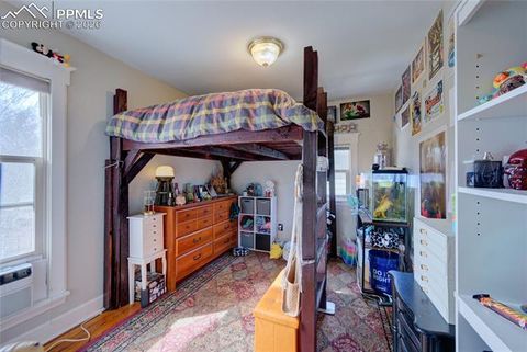 Tiny photo for 1105 E Platte Avenue, Colorado Springs, CO 80903 (MLS # 3875697)