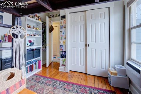 Tiny photo for 1105 E Platte Avenue, Colorado Springs, CO 80903 (MLS # 3875697)