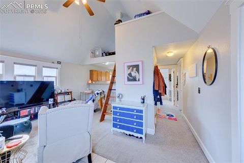 Tiny photo for 1105 E Platte Avenue, Colorado Springs, CO 80903 (MLS # 3875697)