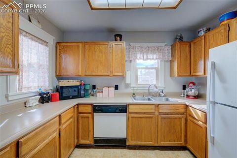 Tiny photo for 1105 E Platte Avenue, Colorado Springs, CO 80903 (MLS # 3875697)
