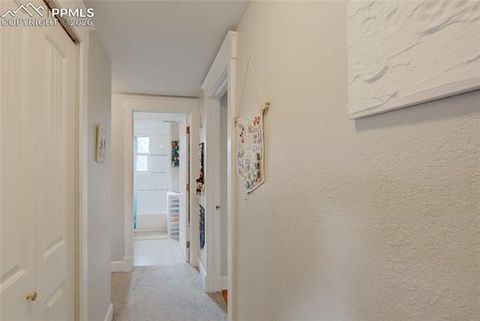 Tiny photo for 1105 E Platte Avenue, Colorado Springs, CO 80903 (MLS # 3875697)