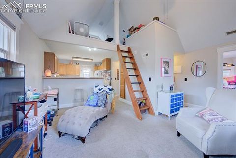 Tiny photo for 1105 E Platte Avenue, Colorado Springs, CO 80903 (MLS # 3875697)