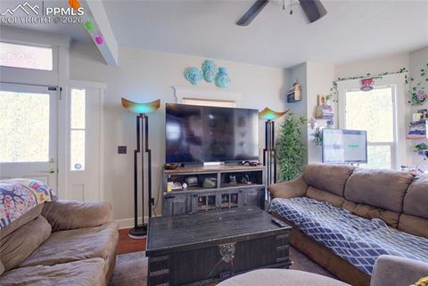 Tiny photo for 1105 E Platte Avenue, Colorado Springs, CO 80903 (MLS # 3875697)