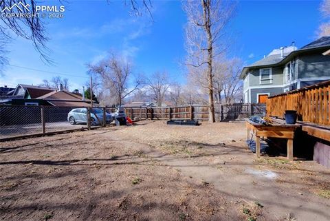 Tiny photo for 1105 E Platte Avenue, Colorado Springs, CO 80903 (MLS # 3875697)