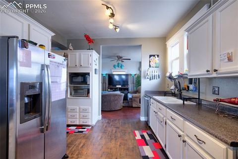 Tiny photo for 1105 E Platte Avenue, Colorado Springs, CO 80903 (MLS # 3875697)