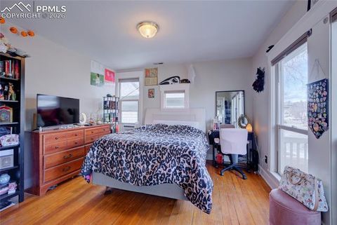 Tiny photo for 1105 E Platte Avenue, Colorado Springs, CO 80903 (MLS # 3875697)